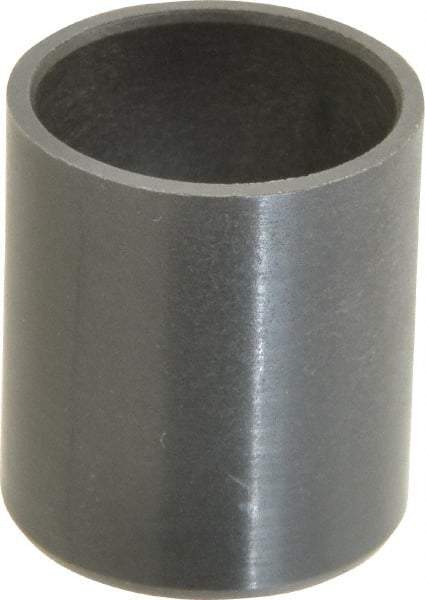 Igus - 3/4" Inside x 7/8" Outside Diam, Thermoplastic Sleeve Bearing - 1" OAL - Exact Tool & Supply