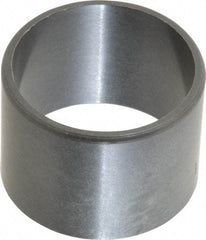 Igus - 1-1/4" Inside x 1-13/32" Outside Diam, Thermoplastic Sleeve Bearing - 1" OAL - Exact Tool & Supply