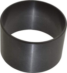 Igus - 3" Inside x 3-3/16" Outside Diam, Thermoplastic Sleeve Bearing - 2" OAL - Exact Tool & Supply