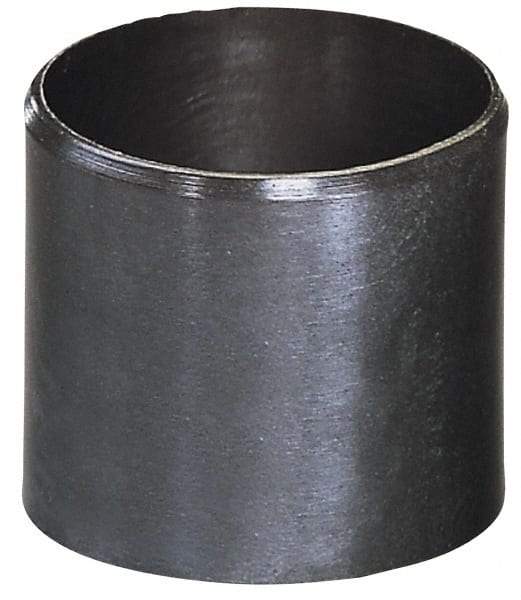 Igus - 1-3/4" Inside x 1-15/16" Outside Diam, Thermoplastic Sleeve Bearing - 1" OAL - Exact Tool & Supply