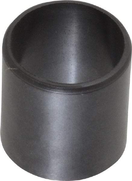 Igus - 5/8" Inside x 23/32" Outside Diam, Thermoplastic Sleeve Bearing - 3/4" OAL - Exact Tool & Supply