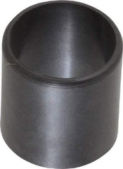 Igus - 5/8" Inside x 23/32" Outside Diam, Thermoplastic Sleeve Bearing - 3/4" OAL - Exact Tool & Supply