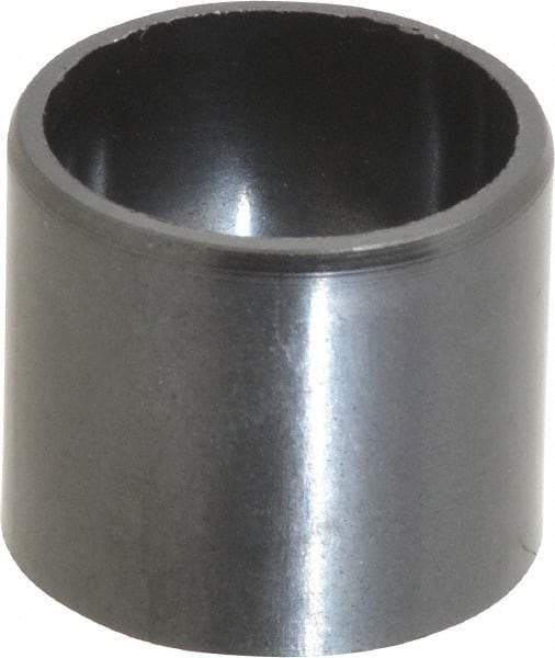 Igus - 3/4" Inside x 7/8" Outside Diam, Thermoplastic Sleeve Bearing - 3/4" OAL - Exact Tool & Supply