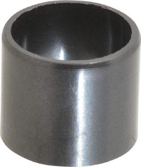 Igus - 3/4" Inside x 7/8" Outside Diam, Thermoplastic Sleeve Bearing - 3/4" OAL - Exact Tool & Supply