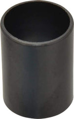 Igus - 1" Inside x 1-1/8" Outside Diam, Thermoplastic Sleeve Bearing - 1-1/2" OAL - Exact Tool & Supply