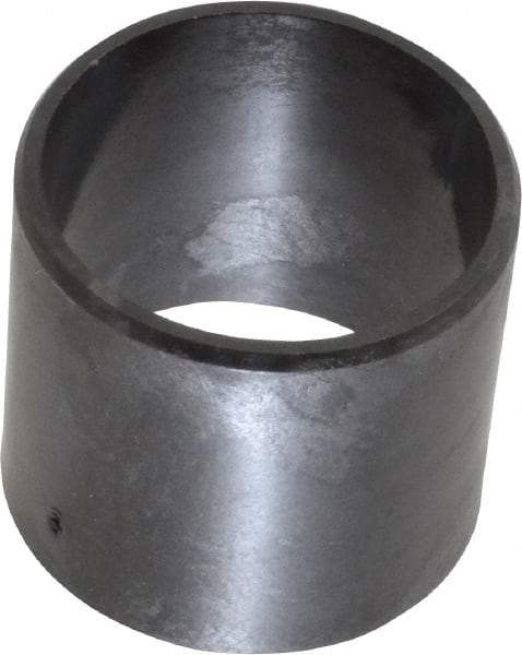 Igus - 1-1/4" Inside x 1-13/32" Outside Diam, Thermoplastic Sleeve Bearing - 1-1/4" OAL - Exact Tool & Supply