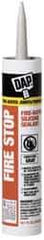 DAP - 10.1 oz Cartridge Gray Acrylic & Silicone Hybrid Caulk - -60 to 300°F Operating Temp - Exact Tool & Supply