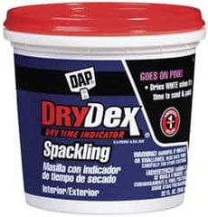 DAP - 1 Quart Drywall and Plaster Repair - Exact Tool & Supply