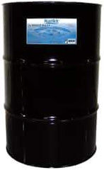 Rustlick - Rustlick Ultracut Pro CF/PowerCool Pro CF, 55 Gal Drum Cutting & Grinding Fluid - Water Soluble, For Machining - Exact Tool & Supply