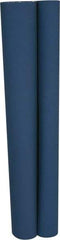Norton - 37" Wide x 60" OAL, 220 Grit, Zirconia Alumina Abrasive Belt - Zirconia Alumina, Very Fine, Coated, X Weighted Cloth Backing, Wet/Dry, Series R823 - Exact Tool & Supply