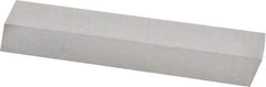 Interstate - M35 Cobalt Square Tool Bit Blank - 3/4" Wide x 3/4" High x 5" OAL - Exact Tool & Supply