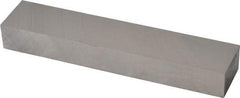 Value Collection - M2 High Speed Steel Rectangular Tool Bit Blank - 3/4" Wide x 1-1/4" High x 6" OAL, Ground - Exact Tool & Supply