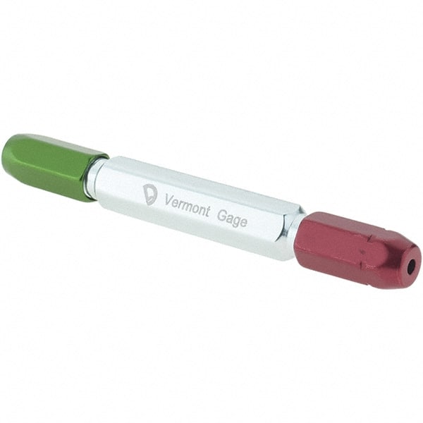 Vermont Gage - 0.04-0.75" Plug Gage Handle - Exact Tool & Supply