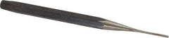 Proto - 1/16" Pin Punch - 4-1/8" OAL, Steel - Exact Tool & Supply