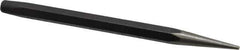 Proto - 1/16" Starter Punch - 4-1/8" OAL, Steel - Exact Tool & Supply