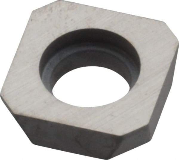 Kennametal - Shell Mill Shim for Indexables - SM Shim Style - Exact Tool & Supply