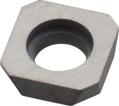 Kennametal - Shell Mill Shim for Indexables - SM Shim Style - Exact Tool & Supply