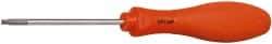 Kennametal - TP15 Torx Plus Drive, Driver for Indexable End Mills - Compatible with Insert Screws - Exact Tool & Supply