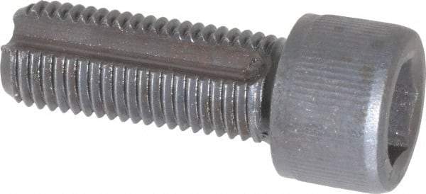 Kennametal - Torx Cap Screw with Groove for Indexable Milling & Turning - Exact Tool & Supply