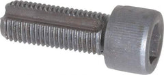 Kennametal - Torx Cap Screw with Groove for Indexable Milling & Turning - Exact Tool & Supply
