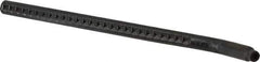 Shaviv - Deburring Blade Holder - Compatible with Blade G30 - Exact Tool & Supply
