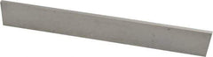 Interstate - 3/32 Inch Wide x 11/16 Inch High x 5 Inch Long, Parallel Cutoff Blade - M35 Grade, Bright Finish - Exact Tool & Supply