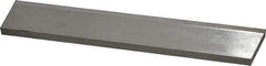 Interstate - 1/4 Inch Wide x 1-1/8 Inch High x 6-1/2 Inch Long, Parallel Blade, Cutoff Blade - M2 Grade, Bright Finish - Exact Tool & Supply