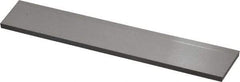 Interstate - 3/16 Inch Wide x 1-1/8 Inch High x 6-1/2 Inch Long, Parallel Blade, Cutoff Blade - M2 Grade, Bright Finish - Exact Tool & Supply