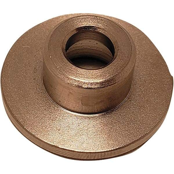 Dynabrade - Air Finishing Sander Flange - Use with 13300 - Exact Tool & Supply