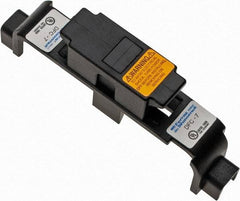 Ferraz Shawmut - 600 VAC/VDC, Nonindicating Fuse Cover - CC and G Class, For Use with 0 to 30 Apm Fuse - Exact Tool & Supply