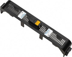 Ferraz Shawmut - 600 VAC/VDC, Nonindicating Fuse Cover - H, K and R Class, For Use with 65 to 100 Amp Fuses - Exact Tool & Supply