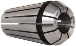 Kennametal - 5/16" ER16 Collet - 0.0152mm TIR, 27.51mm OAL, 16.99mm Overall Diam - Exact Tool & Supply
