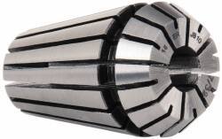 Kennametal - 7/32" ER16 Collet - 0.0152mm TIR, 27.51mm OAL, 16.99mm Overall Diam - Exact Tool & Supply