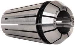 Kennametal - 0.3038 to 0.3438" ER16 Collet - 0.0152mm TIR, 27.51mm OAL, 16.99mm Overall Diam - Exact Tool & Supply