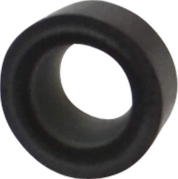 Kennametal - RCMT215 Grade KC5010 Carbide Turning Insert - TiAlN Finish, Round, 1/4" Inscr Circle, 3/32" Thick - Exact Tool & Supply