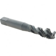 OSG - Spiral Flute Tap - Exact Tool & Supply