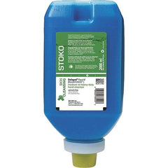 SC Johnson Professional - 2 L Dispenser Refill Liquid Hand Cleaner - Fresh Fragrance Scent - Exact Tool & Supply