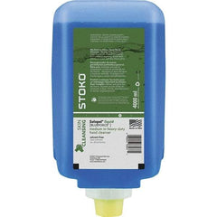 SC Johnson Professional - 4 L Bottle Liquid Hand Cleaner - Fresh Fragrance Scent - Exact Tool & Supply