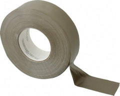 Ability One - Green Waterproof Tape - Cotton Cloth - Exact Tool & Supply