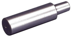 Value Collection - 1 Inch Shank Diameter, JT2 Mount Taper, Drill Chuck Arbor - Jacobs Taper Mount - Exact Tool & Supply