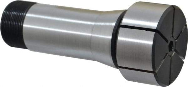 Interstate - 5C Expanding Expanding Collet - 3/4" Collet Capacity, 1" Overall Length, 0.00197" TIR - Exact Tool & Supply