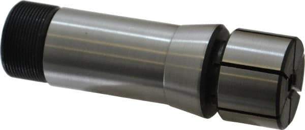 Interstate - 5C Expanding Expanding Collet - 3/4" Collet Capacity, 1" Overall Length, 0.00197" TIR - Exact Tool & Supply