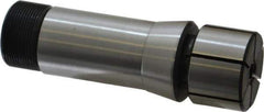Interstate - 5C Expanding Expanding Collet - 3/4" Collet Capacity, 1" Overall Length, 0.00197" TIR - Exact Tool & Supply