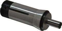 Interstate - 5C Expanding Expanding Collet - 5/16" Collet Capacity, 1" Overall Length, 0.00197" TIR - Exact Tool & Supply