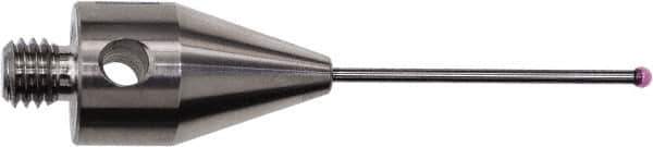 Renishaw - CMM Styli & Probes Stylus or Probe: Stylus Stylus Type: Ball - Exact Tool & Supply