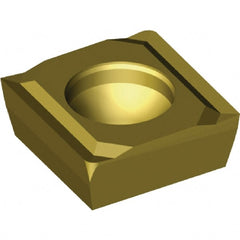Kennametal - Indexable Drill Insert - Exact Tool & Supply