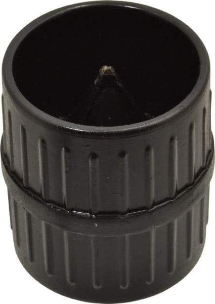 Shaviv - Hand Deburring Tool - 5-1/2 Inch Overall Length - Exact Tool & Supply