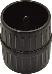 Shaviv - Hand Deburring Tool - 5-1/2 Inch Overall Length - Exact Tool & Supply