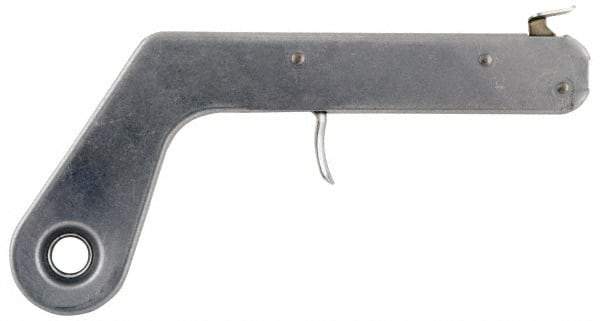 Made in USA - Oxygen and Acetylene Torch Spark Lighter - For All Gases - Exact Tool & Supply