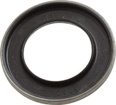 Thomson Industries - 3/4" Diam, Steel Bearing Closed External Seal for Fixed Diameter Housings - 1/8" Wide x 1.254" Outside Diam - Exact Tool & Supply